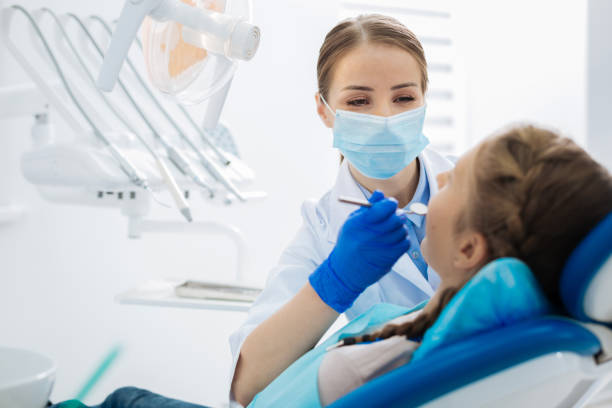 Professional Dental Services in Red Lake, MN